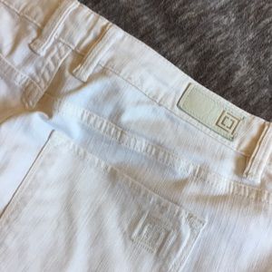 Liz Claiborne Skinny Boyfriend Jeans - 14p